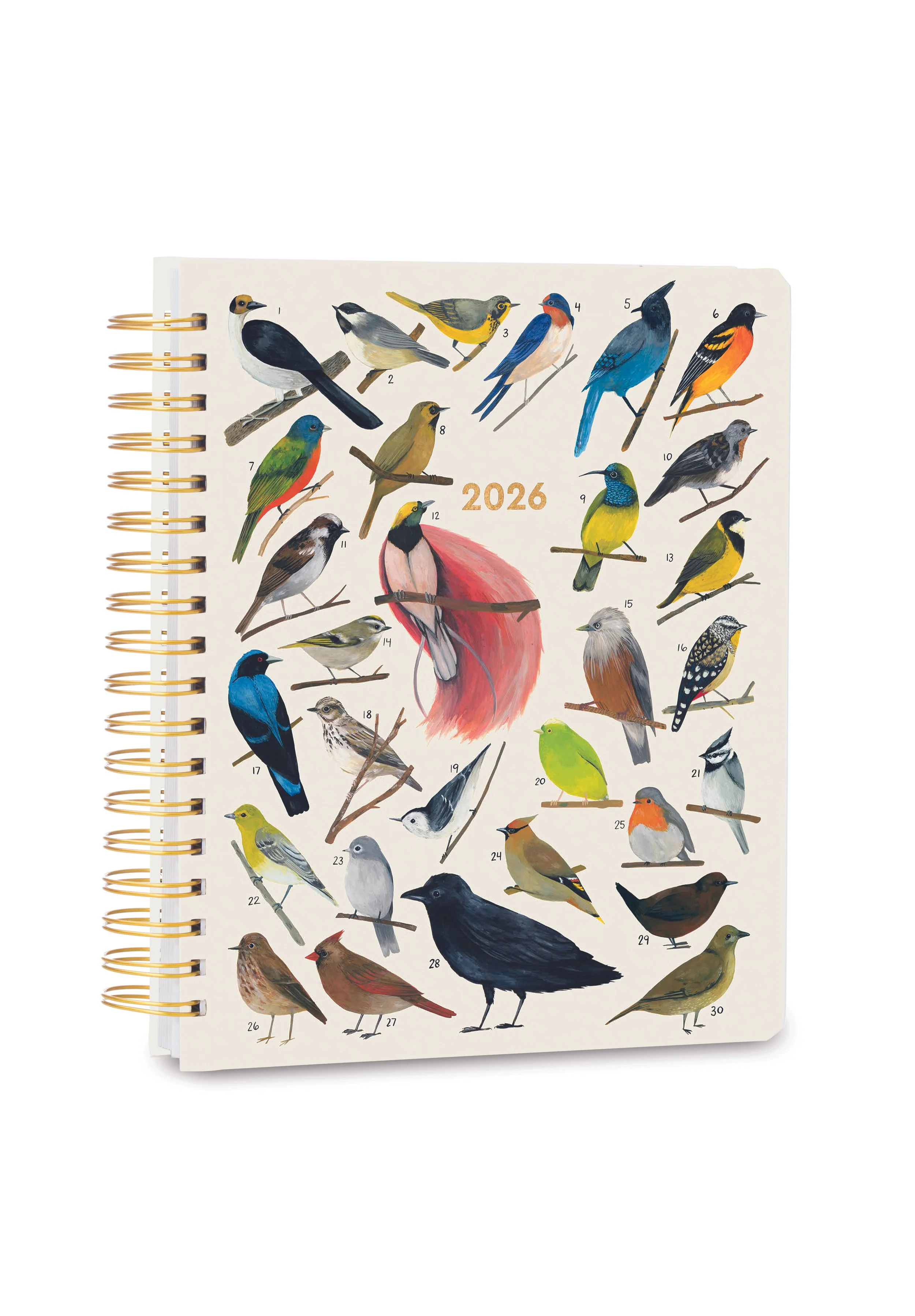 2026 Collections — High Note ® Premium Planners & Stationery